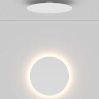 Rotaliana Collide H4 / H5 LED Wand- / Deckenleuchte 2700 K, Ø: 80 cm, weiß matt Rotaliana Collide H4 / H5 LED Wand- / Deckenleuchte 2700 K, Ø: 80 cm, weiß matt von Rotaliana
