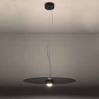 Rotaliana Collide H6 LED Pendelleuchte 2700 K, schwarz matt von Rotaliana