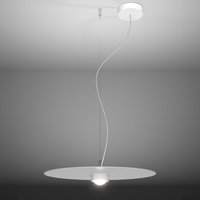 Rotaliana Collide H7 LED Pendelleuchte 2700 K, weiß matt von Rotaliana