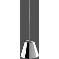 Rotaliana Dina H1 LED Pendelleuchte Chrom von Rotaliana