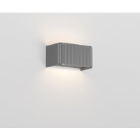 Rotaliana Dresscode W1 LED Wandleuchte, 3000 K graphit Rotaliana Dresscode W1 LED Wandleuchte, 3000 K graphit von Rotaliana