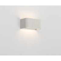 Rotaliana Dresscode W1 LED Wandleuchte, 3000 K Sand Rotaliana Dresscode W1 LED Wandleuchte, 3000 K Sand von Rotaliana