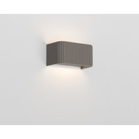 Rotaliana Dresscode W1 LED Wandleuchte, 3000 K Taubengrau Rotaliana Dresscode W1 LED Wandleuchte, 3000 K Taubengrau von Rotaliana