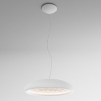 Rotaliana Febo H1 LED Pendelleuchte weiß matt von Rotaliana