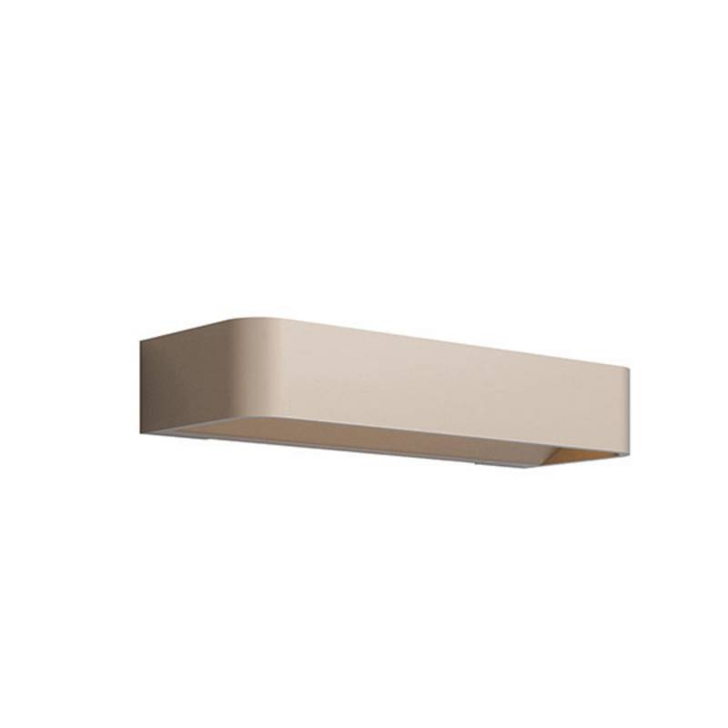 Rotaliana Frame W2 Led Wandlampe Leuchte Bronze 2700 K Dimmbar Siehe Text B-Ware von Rotaliana