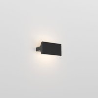 Rotaliana Ipe W1 LED Wandleuchte, 2700 K schwarz matt von Rotaliana