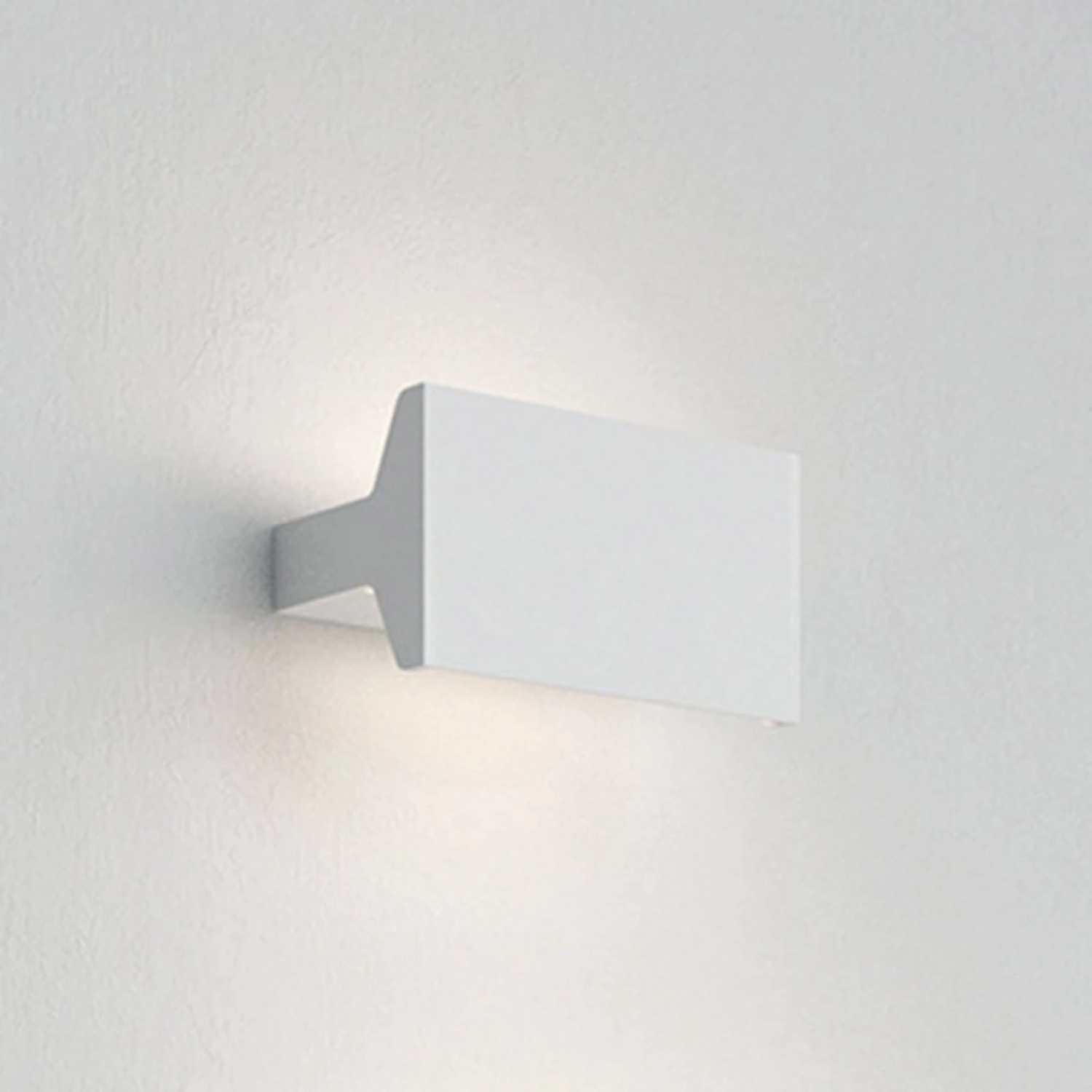 Rotaliana Ipe W1 Led Wandlampe Wandleuchte Wandlampe Leuchte Weiß 3.000 K Dimmbar B-Ware Rotaliana Ipe W1 Led Wandlampe Wandleuchte Wandlampe Leuchte Weiß 3.000 K Dimmbar B-Ware von Rotaliana