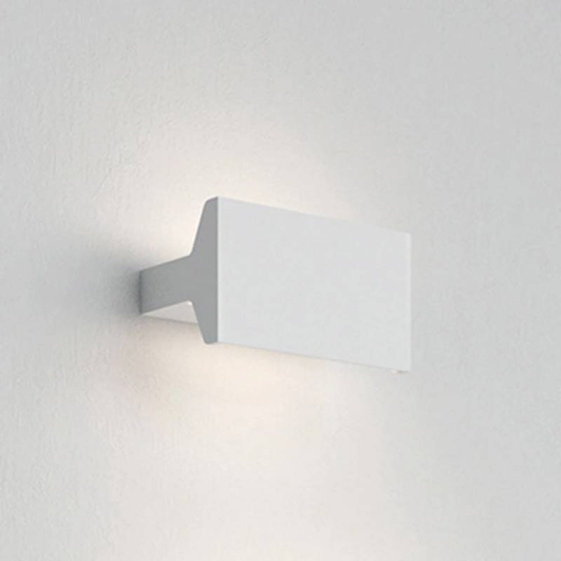 Rotaliana Ipe W1 Led Wandlampe Wandleuchte Wandlampe Leuchte Weiß 3.000 K Dimmbar B-Ware von Rotaliana