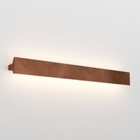 Rotaliana Ipe W4 LED Wandleuchte, 3000 K Kupfer délabré Rotaliana Ipe W4 LED Wandleuchte, 3000 K Kupfer délabré von Rotaliana