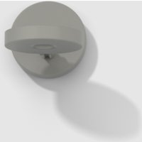 Rotaliana String H0 Dim-to-Warm LED Wandleuchte graphit Rotaliana String H0 Dim-to-Warm LED Wandleuchte graphit von Rotaliana
