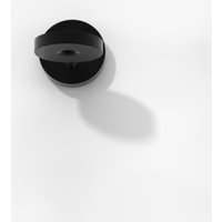 Rotaliana String H0 Tunable White LED Wandleuchte schwarz matt von Rotaliana