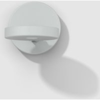 Rotaliana String H0 Tunable White LED Wandleuchte silberfarben von Rotaliana