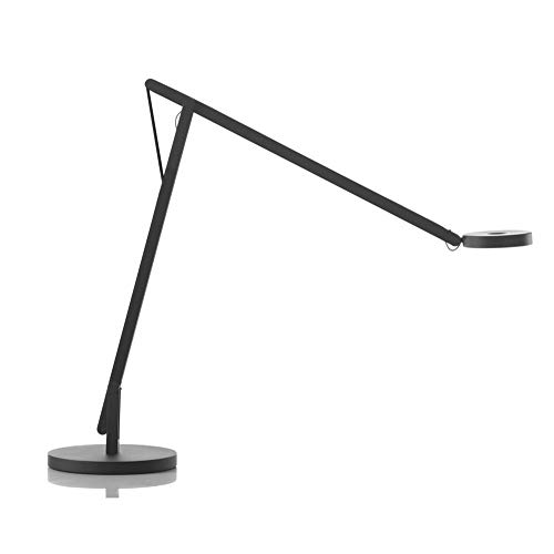 Rotaliana String T1 LED, schwarz matt von Rotaliana