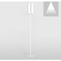 Rotaliana Tobu F1 LED Stehleuchte, 2700 K Abstrahlwinkel: 50°, weiß matt von Rotaliana