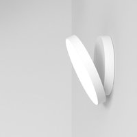 Rotaliana Venere W1 LED Wand- / Deckenleuchte, 2700 K weiß matt Rotaliana Venere W1 LED Wand- / Deckenleuchte, 2700 K weiß matt von Rotaliana