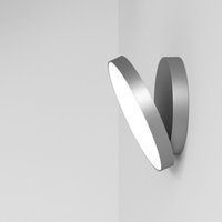 Rotaliana Venere W1 LED Wand- / Deckenleuchte, 2700 K graphit Rotaliana Venere W1 LED Wand- / Deckenleuchte, 2700 K graphit von Rotaliana