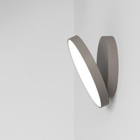 Rotaliana Venere W1 LED Wand- / Deckenleuchte, 2700 K von Rotaliana