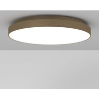 Rotaliana Venere W2 LED Wand- / Deckenleuchte, 3000 K von Rotaliana