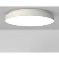 Rotaliana Venere W2 LED Wand- / Deckenleuchte, 3000 K von Rotaliana