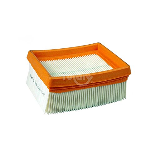 Air Filter für Dolmar/Makita Repl 395–173–010 von Rotary