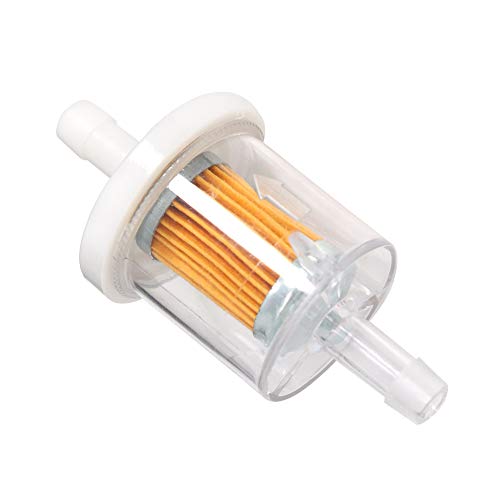 Rotary Kraftstofffilter für B&S ersetzt B&S 493629 Rotary Kraftstofffilter für B&S ersetzt B&S 493629 von Rotary