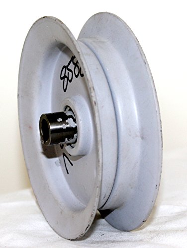 Rotary 10,2 cm x 1,9 cm x 1,9 cm Bohrung 8588 Flachspannrolle: MTD 756-0437 Snapper: 27717 Rotary 10,2 cm x 1,9 cm x 1,9 cm Bohrung 8588 Flachspannrolle: MTD 756-0437 Snapper: 27717 von Rotary