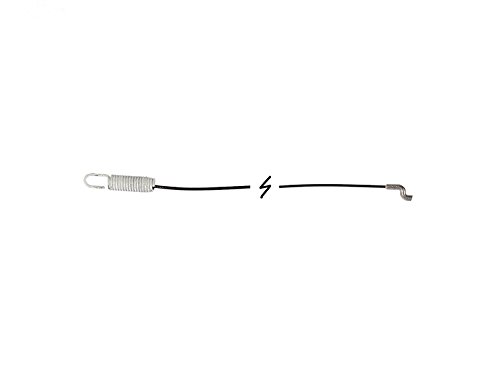 Rotary 5635 Lockout Kabel ersetzt MTD 746–04229, 746–04229b, 946–04229b von Rotary