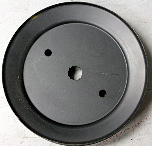 Rotary 6 1/4#12378 Spindel Riemenscheibe AYP Husqvarna Sears Craftsman von Rotary