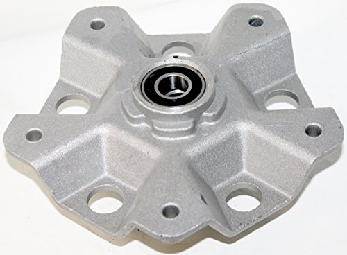 Rotary # 7765 Spindel Montage für Murray # 55962E701 55962 455962 von Rotary