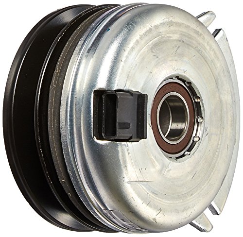 Rotary 9911 Electric PTO Clutch Replaces John Deere AM119683, Snapper 53740, 7053740, AYP/Craftsman/Husqvarna/Poulan 160889, 532160889 and Many More von Rotary