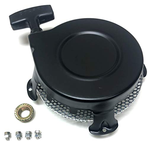 Seilzugstarter für Briggs & Stratton 499706 & 690101 von Rotary