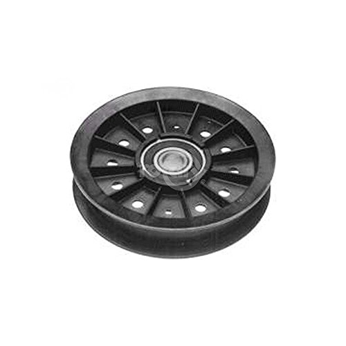 Spannrolle für Grashüpfer 393225 von Rotary