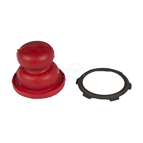 Tecumseh Primerpumpe mit Entlüftung, ersetzt Tecumseh 632694A. Passend für Modelle VLV und LEV Tecumseh Primerpumpe mit Entlüftung, ersetzt Tecumseh 632694A. Passend für Modelle VLV und LEV von Rotary