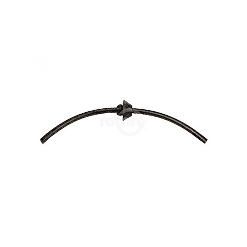 Tülle und Kraftstoffleitung ersetzt Mcculloch 2 Tülle und Kraftstoffleitung ersetzt Mcculloch 2 von Rotary