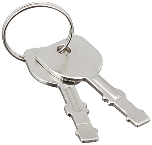 Unbekannt Rot, 9667 Multi-Application Schlüssel Schalter Ersatz Werkzeug Teil von Rotary