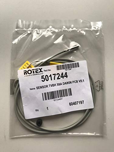 ROTEX Fühler TVBH X6A Daikin PCB V5.1 für HPSU compact V1 bis V5 5017244 von Rotex