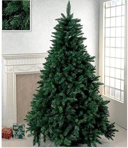 Rotex Künstlicher Weihnachtsbaum GRÜN 300 cm realistisch MT 3,0 Super Dicht … von ROTEX