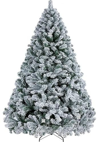 Rotex Künstlicher Weihnachtsbaum Tiroler dick 180 210 230 270 (180 cm) von Rotex