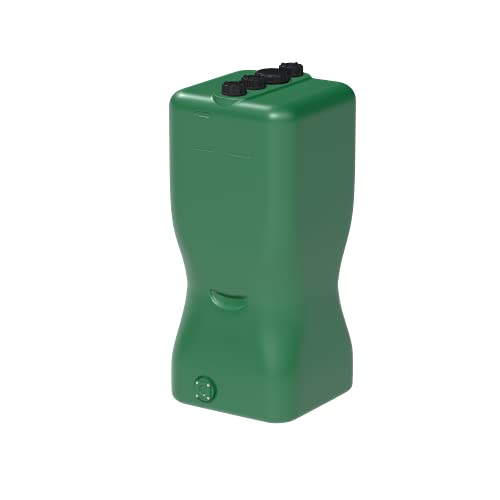 750 Liter Regenwassertank Gartenspeicher ROTH von Roth Werke