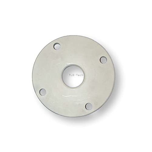 Roth PP-Flansch 1" für ROTH Regenwasserbehälter von Roth Werke