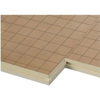 Plattendiele Ep100mm R465 1,2 m² von Roth