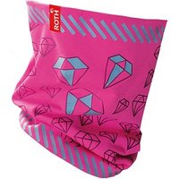 ROTH Schlauchschal Diamant rosa Einheitsgröße 50,0-54,0 cm ROTH Schlauchschal Diamant rosa Einheitsgröße 50,0-54,0 cm von Roth