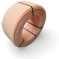 ROTH X-PERT S5+ Systemheizrohr 14 mm Rohr Fußbodenheizung Heizrohr Rolle: 600 Meter 1135002778 von Roth