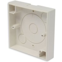 Roth Adapter Aufputzmontage Roth Adapter Aufputzmontage von Roth