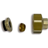 Roth CC Compact Klemmverschraubung 11 mm Roth CC Compact Klemmverschraubung 11 mm von Roth