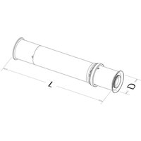 Roth Reparaturfitting 20, 1135006639 Roth Reparaturfitting 20, 1135006639 von Roth