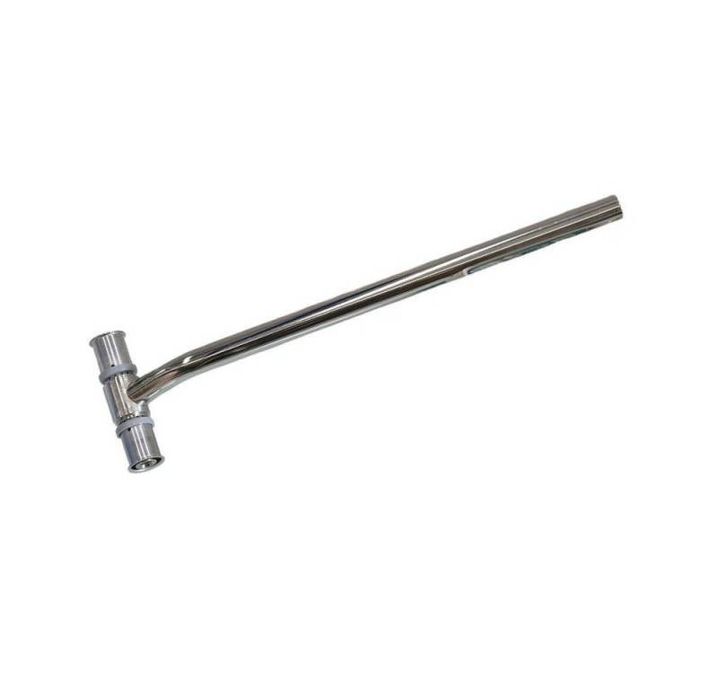 Roth Wasserrohr Roth RIS Heizkörper-Anschluss-T-Stück 17 mm x 300 mm von Roth