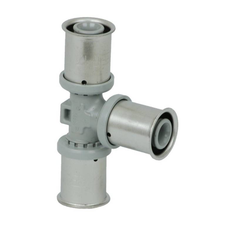 Roth Wasserrohr Roth RIS T-Stück 17 x 20 x 17 mm, Kunststoff Roth Wasserrohr Roth RIS T-Stück 17 x 20 x 17 mm, Kunststoff von Roth