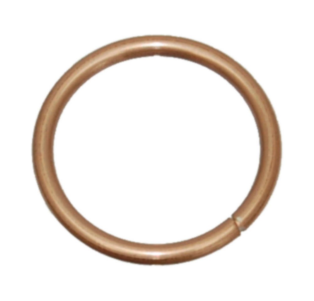 Roth Wasserrohr Rothenberger Hartlotringe S5 28mm VPE ca. 79 Stück Roth Wasserrohr Rothenberger Hartlotringe S5 28mm VPE ca. 79 Stück von Roth