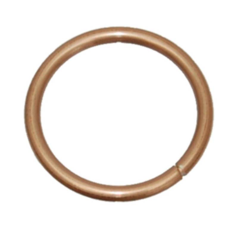 Roth Wasserrohr Rothenberger Hartlotringe S5 28mm VPE ca. 79 Stück Roth Wasserrohr Rothenberger Hartlotringe S5 28mm VPE ca. 79 Stück von Roth